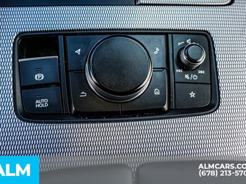 Used 2025 MAZDA CX-90 3.3 Turbo w/ Premium Sport Pkg image 47