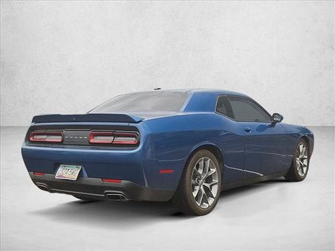 Used 2021 Dodge Challenger GT RWD image 5