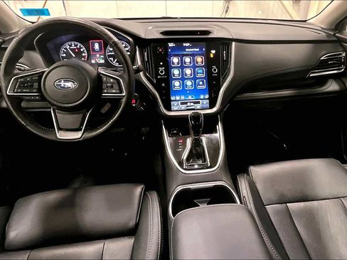 Certified 2025 Subaru Outback Limited image 17