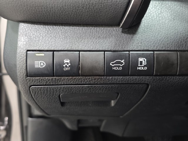 Certified 2024 Toyota Camry XSE FWD image 21