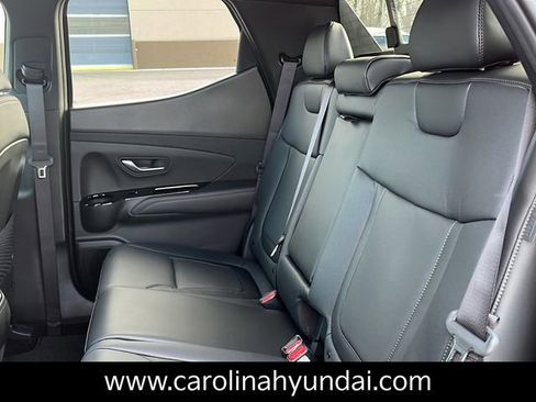 New 2026 Hyundai Santa Cruz Limited image 14