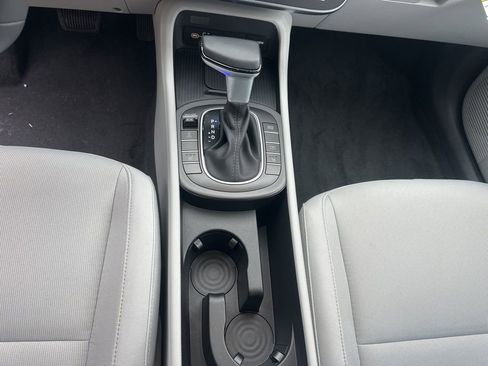 Used 2026 Hyundai Kona SEL Sport image 16