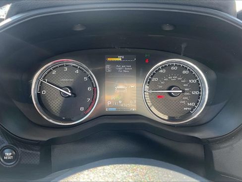 Used 2019 Subaru Forester Touring w/ Popular Package #3 AWD/4WD image 20