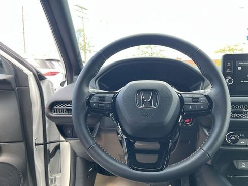 New 2026 Honda HR-V Sport image 13