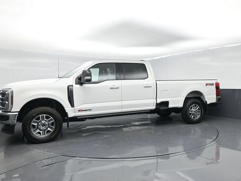 Used 2024 Ford F250 Lariat w/ Lariat Ultimate Package AWD/4WD image 5