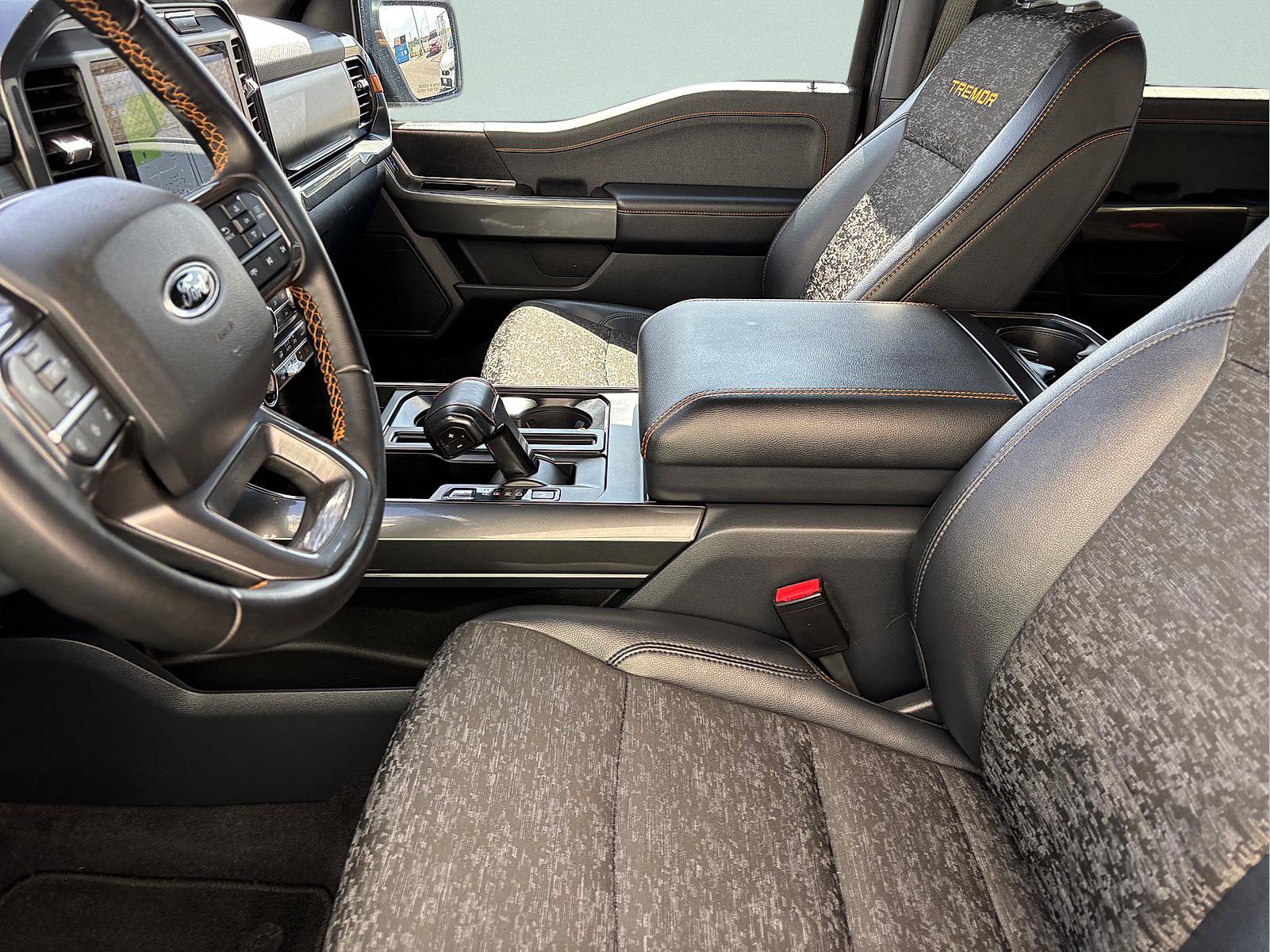 Used 2023 Ford F150 Tremor AWD/4WD image 15