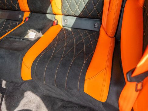 Used 2012 Mercedes-Benz C 63 AMG Coupe image 53