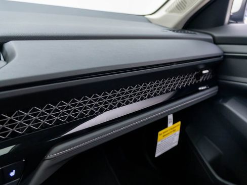 New 2026 Honda Accord EX-L image 31
