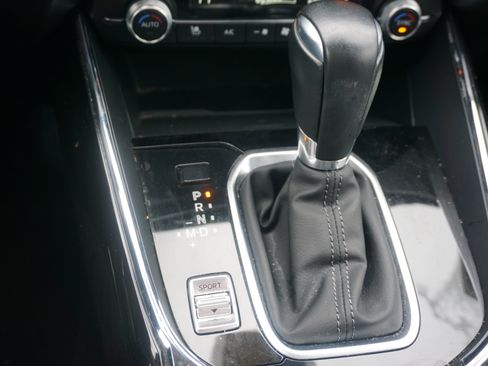 Used 2023 MAZDA CX-9 Touring Plus image 11