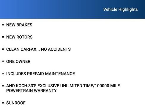 Used 2024 Subaru Crosstrek 2.5i Limited w/ Crosstrek Mirror Package AWD/4WD image 21
