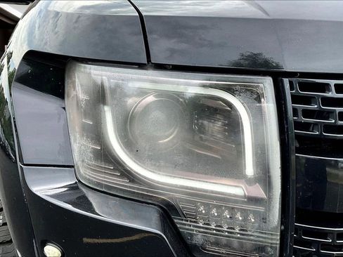 Used 2013 Ford F150 Raptor w/ Luxury Equipment Group AWD/4WD image 32