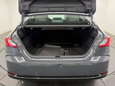Certified 2026 Toyota Camry XLE FWD image 15