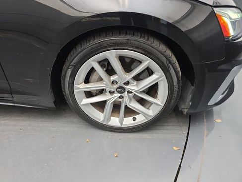 Used 2024 Audi A5 2.0T Premium Plus image 12