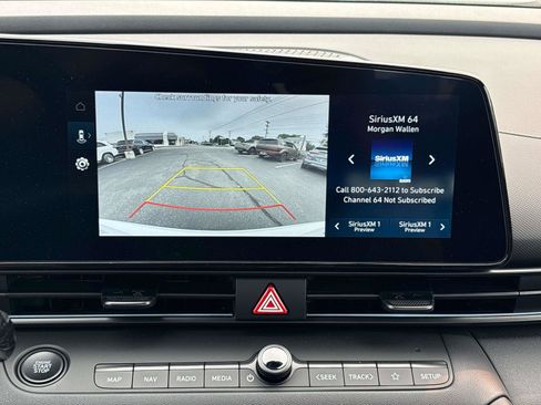 Certified 2026 Hyundai Elantra SEL FWD image 17