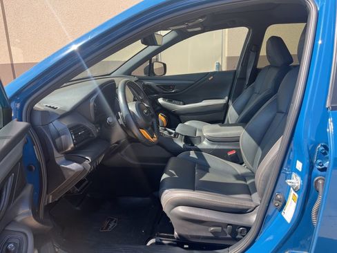 Used 2023 Subaru Outback Wilderness image 37