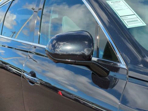 Used 2021 Genesis GV80 2.5T w/ Prestige Package 05 image 11