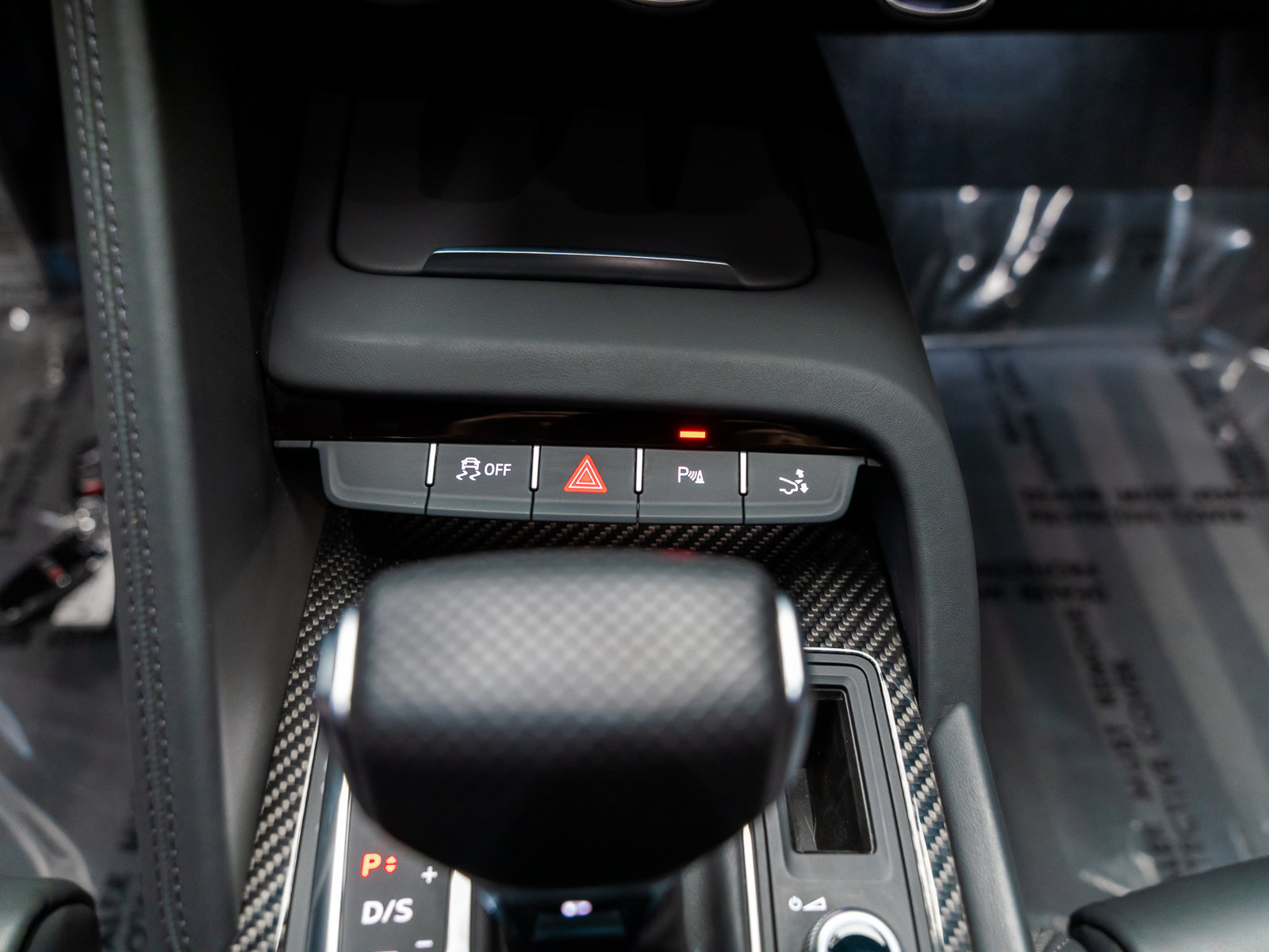 Used 2022 Audi R8 V10 performance RWD image 63
