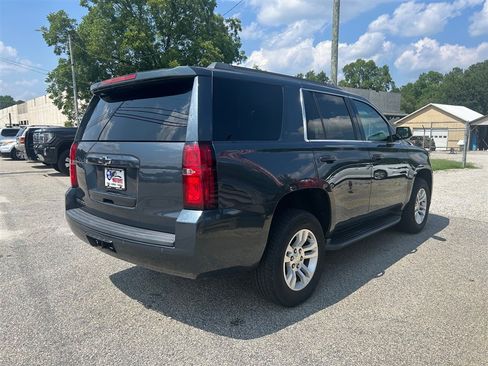 Used 2020 Chevrolet Tahoe LS w/ Max Trailering Package RWD image 5