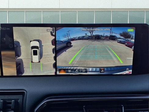 New 2026 Nissan Armada PRO-4X image 15