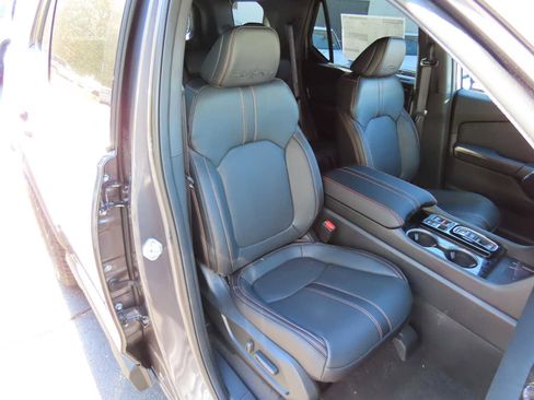 New 2026 Honda Passport TrailSport Elite image 16