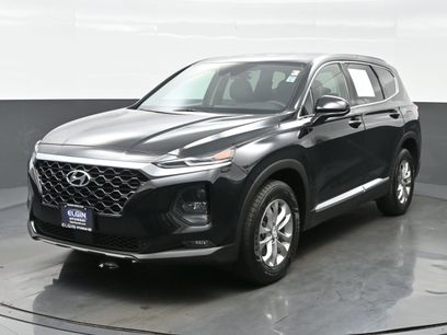 Used 2020 Hyundai Santa Fe SEL