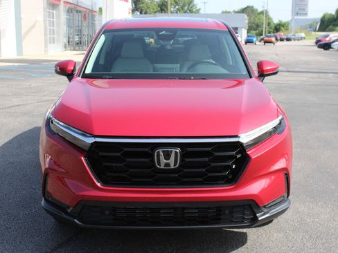 New 2026 Honda CR-V EX-L image 3