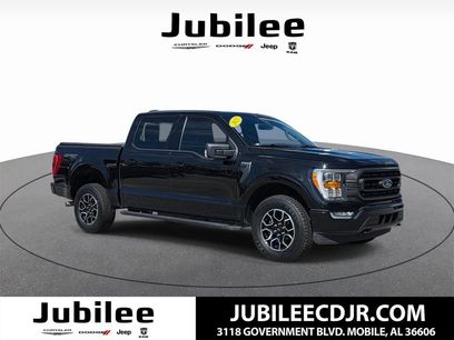 Used 2023 Ford F150 XLT w/ Equipment Group 302A High