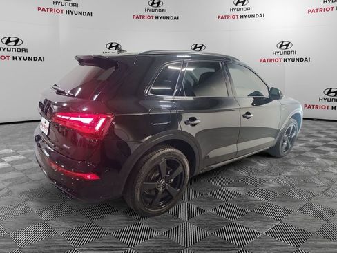 Used 2022 Audi Q5 2.0T Premium Plus image 5