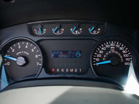 Used 2014 Ford F150 STX w/ Equipment Group 201A Mid image 22