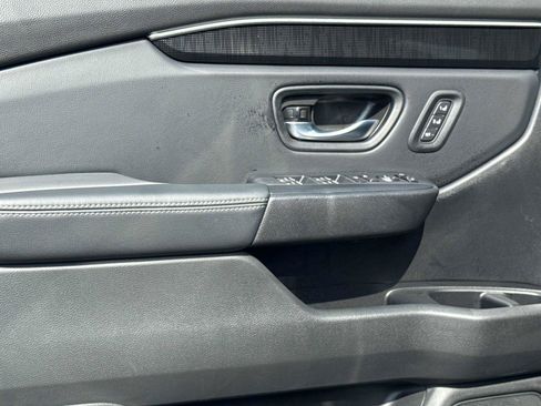 Certified 2025 Honda Pilot Elite image 20