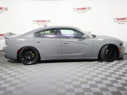 Used 2018 Dodge Charger SXT Plus