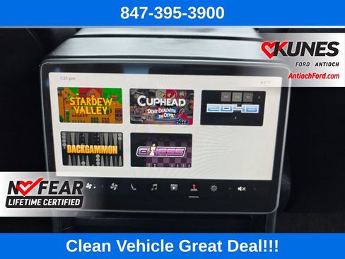 Used 2025 Tesla Model 3 Long Range image 38