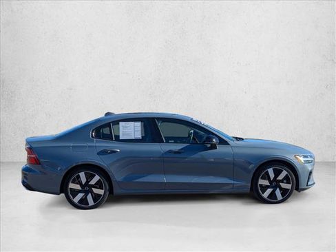 Used 2024 Volvo S60 T8 Plus w/ Climate Package image 4