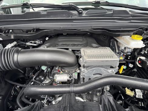 New 2026 RAM 1500 Laramie w/ Night Edition image 60