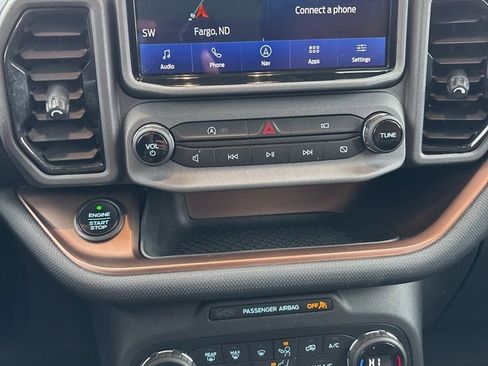 Used 2021 Ford Bronco Sport Badlands w/ Badlands Package image 19