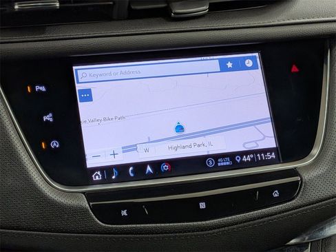 Used 2020 Cadillac XT5 Premium Luxury image 21