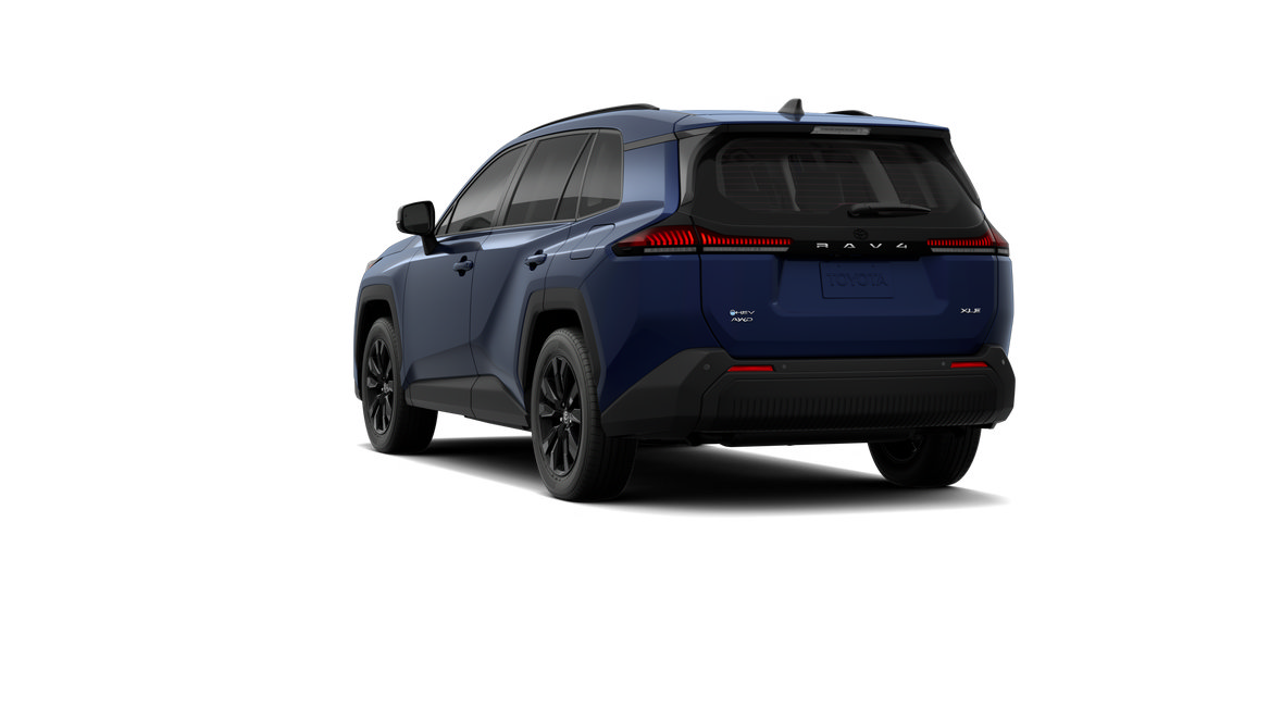 New 2026 Toyota RAV4 XLE Premium AWD/4WD image 26