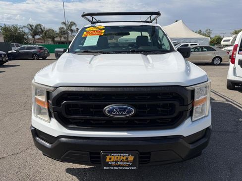 Used 2022 Ford F150 XL w/ Equipment Group 101A High RWD image 13