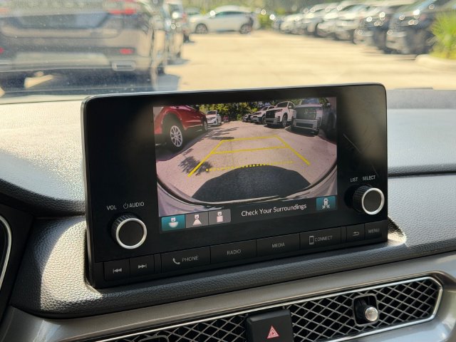 Used 2023 Acura Integra FWD image 26