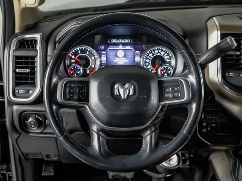 Used 2022 RAM 3500 Laramie image 16