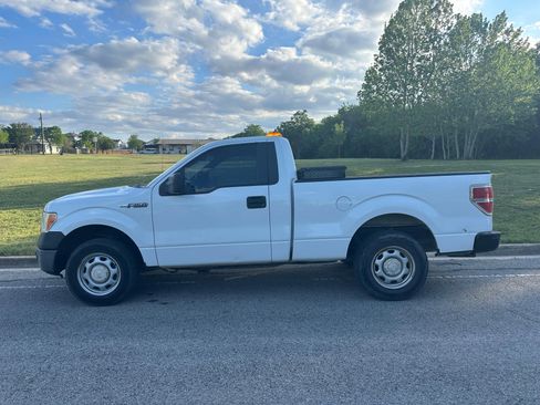 Used 2013 Ford F150 XL image 1