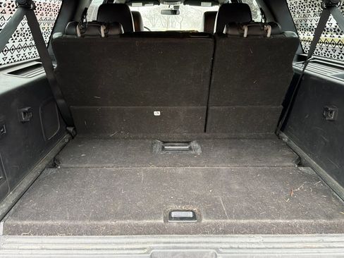 Used 2016 Ford Expedition EL Limited image 21