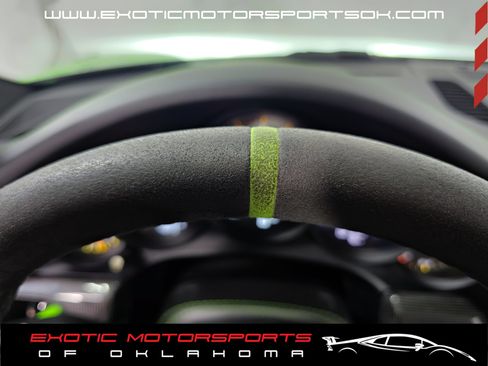 Used 2019 Porsche 911 GT3 RS RWD image 38