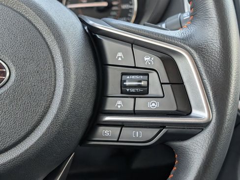 Used 2021 Subaru Crosstrek 2.5i Limited w/ Moonroof Package 2 image 16