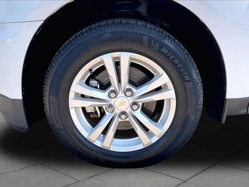 Used 2016 Chevrolet Equinox LS FWD image 10