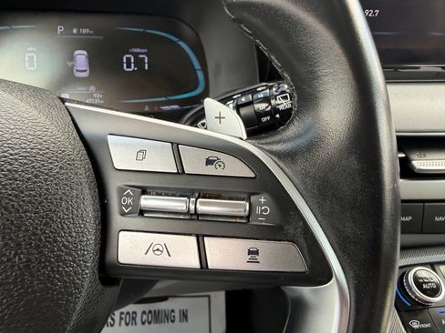 Used 2024 Hyundai Palisade SEL FWD image 19