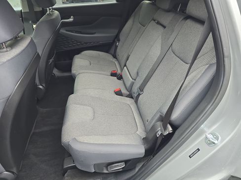 Used 2021 Hyundai Santa Fe SEL AWD/4WD image 13