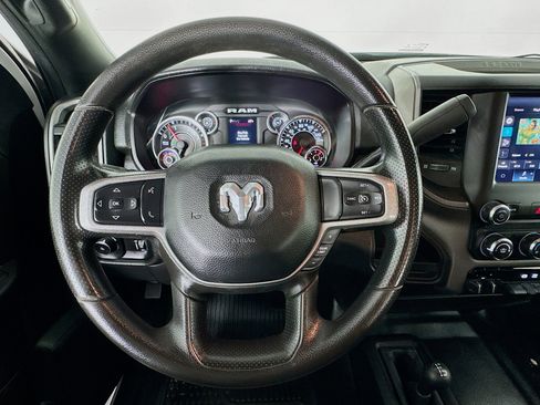 Used 2023 RAM 3500 Tradesman image 11