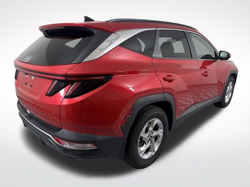 Used 2022 Hyundai Tucson SEL image 3