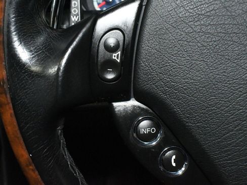 Used 2008 Maserati Quattroporte image 27